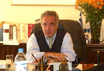 Αντίθετος ο ΔΣΑ στη γνωμοδότηση Γ.Σανιδά για τη χρήση καμερών