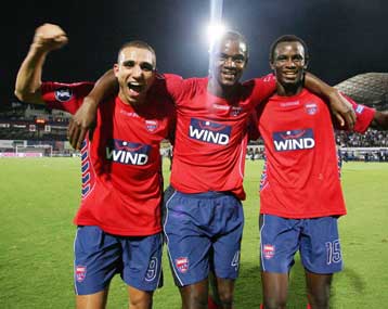 Σε απολογία ο Κουμορτζί για τη… μη αποβολή του