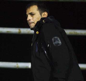 Μάρτυρας στη δίκη Ψωμιάδη ο Νικολαΐδης, αναβλήθηκε η εκδίκαση