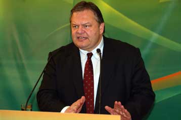 Ξεκαθάρισμα πολιτικού λόγου και ιδεολογίας ζητεί στις 11 Νοεμβρίου ο Ευ.Βενιζέλος