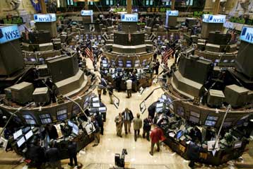 Ανέκαμψαν την Τρίτη τα χρηματιστήρια σε Ευρώπη και ΗΠΑ