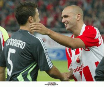 Ρεαλ-ιστές οι παίκτες του Ολυμπιακού, κοιτάζουν πλέον τον αγώνα με τη Λάτσιο