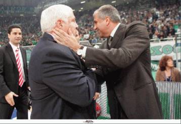 Συγνώμη ζήτησε το τμήμα μάρκετιγκ του Παναθηναϊκού για το επίμαχο βίντεο