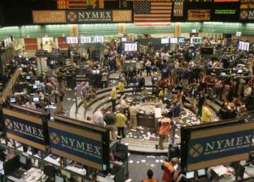 Στα 98,62 δολάρια «πέταξε» η τιμή του αργού πετρελαίου