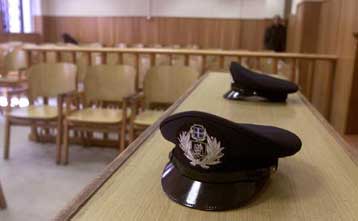 Κυλιόμενες στάσεις εργασίας των δικαστικών υπαλλήλων από την Πέμπτη