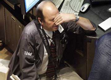 Ανησυχίες στις αγορές για το «πραγματικό» μέγεθος της πιστωτικής κρίσης