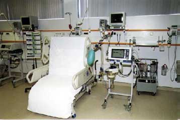 Εξαγορά κλινικών από το Euromedica έναντι 4,6 εκατ. ευρώ