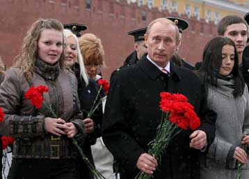 Πρώτο βήμα για μη συμμετοχή τη Ρωσίας στη Συνθήκη για τις Συμβατικές Δυνάμεις