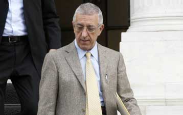 Συνάντηση Καραμανλή – Κακλαμάνη για τα απορρίμματα και την παράνομη μετανάστευση