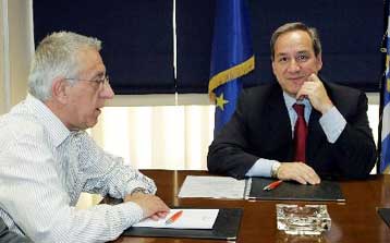 Με ομόλογα θα εξοφλήσει το Δημόσιο τα χρέη του προς την Τοπική Αυτοδιοίκηση