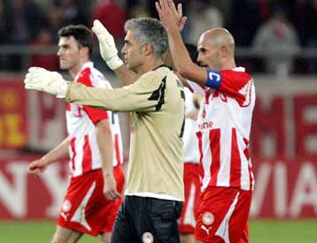 Στην 17η θέση της βαθμολογίας UEFA η Ελλάδα