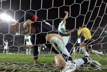 «Σώθηκε» ο Ρόσι και η Λάτσιο παίζει το τελευταίο της χαρτί στη Ρώμη