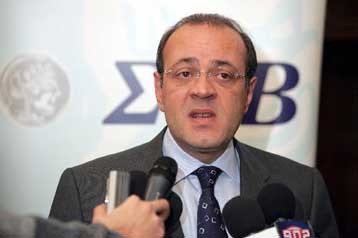 Διάλογο σε δύο επίπεδα για το Ασφαλιστικό προτείνει ο ΣΕΒ