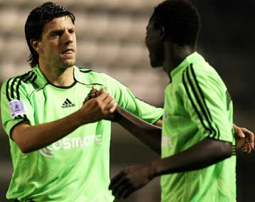 Για το δύο στα δύο «πέταξε» στη Κοπεγχάγη ο Παναθηναϊκός