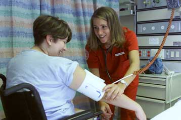 Ευοίωνες οι πρώτες δοκιμές για το εμβόλιο κατά της υπέρτασης