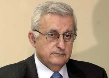 Αντίθετη σε πειθαρχική έρευνα των τριών δικαστών οι Δικαστικοί Λειτουργοί