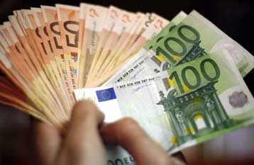 Αύξηση κατά 7,8% παρουσίασαν τα κρατικά έσοδα τον Οκτώβριο