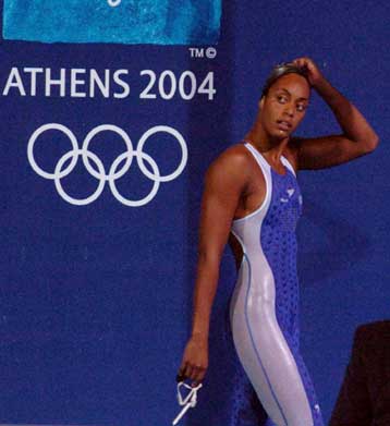 Αίσθηση προκαλεί η απόφαση της Νιαγκουάρα να αποχωρήσει από τις πισίνες