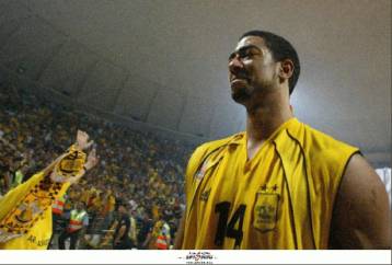 Ο Μάσεϊ βρήκε το …Τέρι του και ο Αρης βρήκε τη νίκη με 77-73 επί της Τσιμπόνα