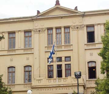 Σοβαρός τραυματισμός μέλους της ΚΝΕ σε επεισόδιο στο ΑΠΘ