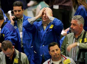 Παγκόσμια ανησυχία για το ράλι του πετρελαίου στα 100 δολάρια