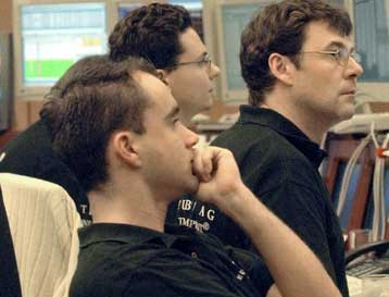 Μεγάλες απώλειες στα ευρωπαϊκά χρηματιστήρια, εν μέσω φόβων για την πιστωτική κρίση