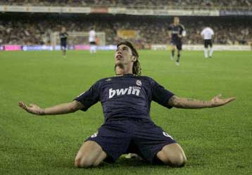 Ο Σέρχιο Ράμος στο μεταγραφικό στόχαστρο της Μίλαν