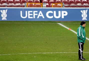 Τριπλή ελληνική «μάχη» στο UEFA με ΠΑΟ, Αρη και Λάρισα