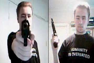 Η Φινλανδία θρηνεί τα θύματα της πρωτοφανούς ένοπλης επίθεσης σε σχολείο