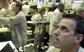 Ζημίες 3,7 δισ. δολαρίων για την Morgan Stanley λόγω της πιστωτικής κρίσης