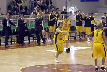 Απάντηση του ΕΣΑΚΕ στο Μαρούσι για τον ορισμό αγώνων μεσημέρι Κυριακής