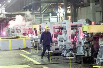 Αύξηση 37% στα καθαρά κέρδη της Σιδενόρ στο εννεάμηνο