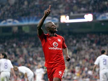 Δύο μήνες εκτός αγωνιστικής δράσης ο Ζούλιο Σέζαρ