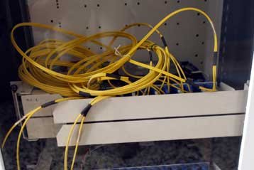 Μίνι «μπλακάουτ» επί έξι ώρες στην κίνηση του Διαδικτύου λόγω βλάβης στον ΟΤΕ