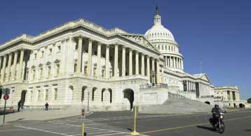 Νόμος στις ΗΠΑ απαγορεύει την διακρίση υπαλλήλων με βάση τις σεξουαλικές προτιμήσεις