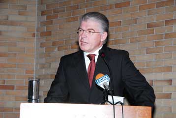 Ευθύνη των ΟΤΑ η συντήρηση των σχολικών κτηρίων σύμφωνα με τον Α.Λυκουρέντζο