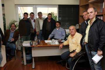 Καλές προθέσεις από τη διοίκηση διαπιστώνει η ΓΕΝΟΠ-ΔΕΗ και μεταθέτει τις απεργίες