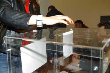 Όλα έτοιμα στο ΠΑΣΟΚ για την ανάδειξη του προέδρου του Κινήματος την Κυριακή