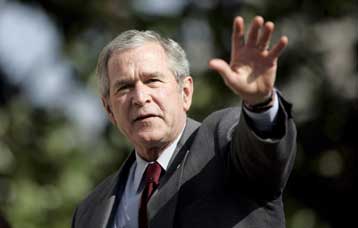 H Γερουσία των ΗΠΑ αναίρεσε το προεδρικό βέτο σε νομοσχέδιο για τους υδάτινους πόρους