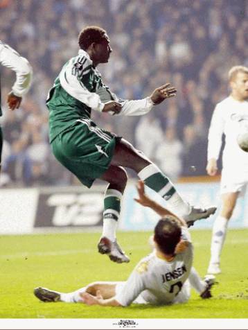 Μάγκας στην πόλη της γοργόνας ο Παναθηναϊκός, χτυπάει την πόρτα των «32»