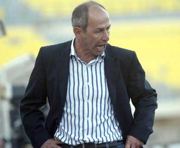 Στις απουσίες και την ατυχία αποδίδει ο Μάουρερ τα αρνητικά αποτελέσματα του ΟΦΗ