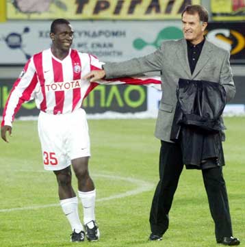 Η δικαίωση του Μπάγεβιτς που αποποιήθηκε των ευθυνών του για τη… νίκη