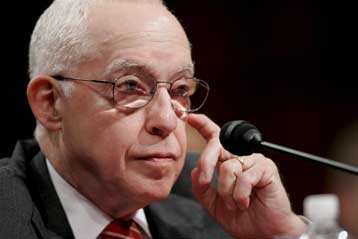 Εγκρίθηκε από την αμερικανική Γερουσία ο διορισμός του νέου υπουργού Δικαιοσύνης