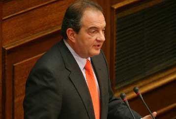 «Ο προϋπολογισμός του 2008 δεν προβλέπει αύξηση του ΦΠΑ» δεσμεύεται ο Κ.Καραμανλής