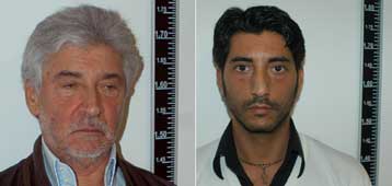 Toν δεκάλογο του καλού μαφιόζου έφερε στην επιφάνεια η σύλληψη του αρχηγού των Σικελών