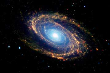 Βρέθηκε η πηγή της κοσμικής ακτινοβολίας υψηλής ενέργειας