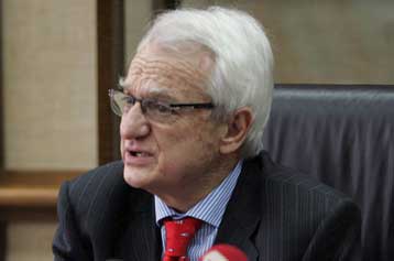 Η προστασία των προσωπικών δεδομένων στη Σύνοδο των υπουργών Δικαιοσύνης των «27»