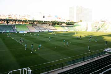 Ανακοίνωση απάντηση του Ερασιτέχνη Παναθηναϊκού στον Ν. Κακλαμάνη