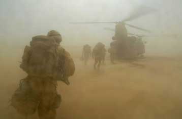 Επεκτείνεται το δίκτυο στρατιωτικών δορυφόρων της Βρετανίας