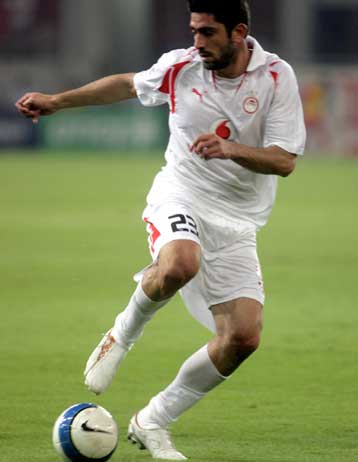 Με αποστολή εκτάκτου… ανάγκης στην Τρίπολη ο Ολυμπιακός